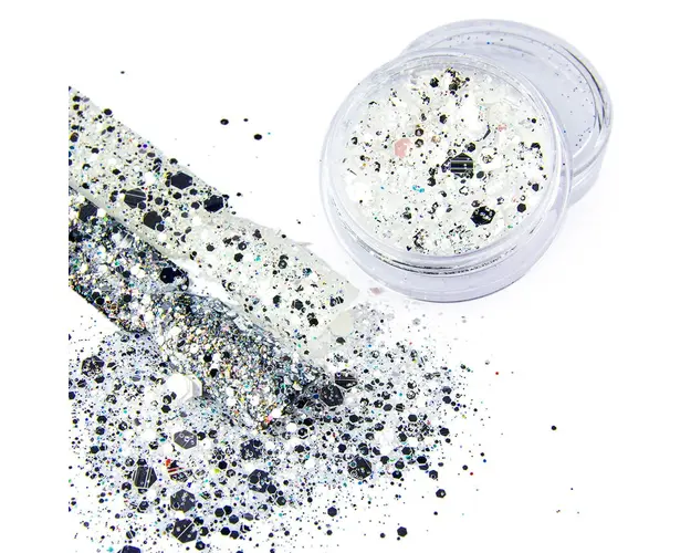 Paiete cu Sclipici Bling Bling - 01