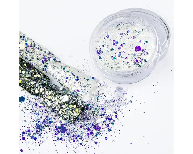 Paiete cu Sclipici Bling Bling - 02