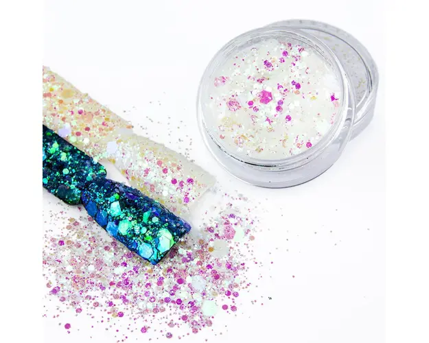 Paiete cu Sclipici Bling Bling - 03