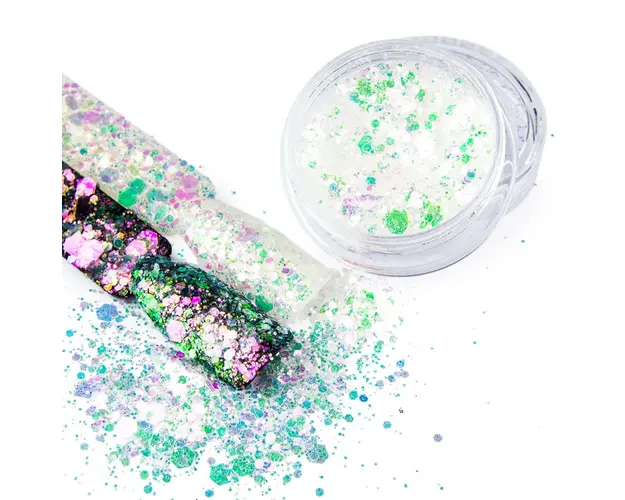 Paiete cu Sclipici Bling Bling - 04