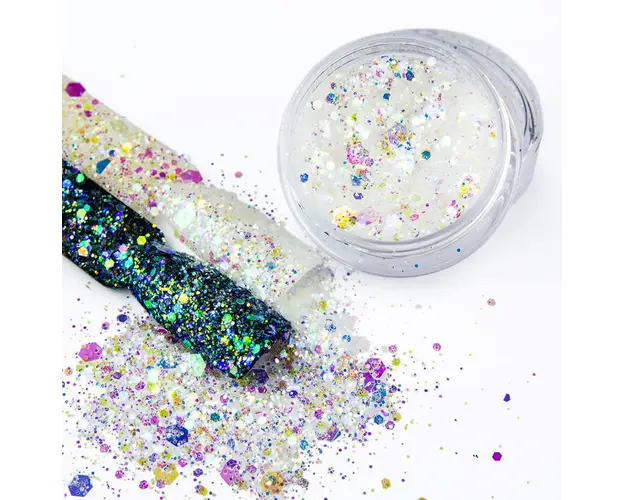 Paiete cu Sclipici Bling Bling - 05