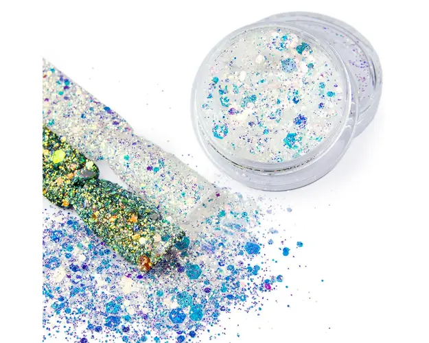 Paiete cu Sclipici Bling Bling - 06