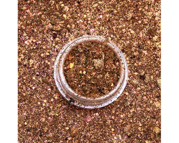 Paiete cu Sclipici Deep Space - 01