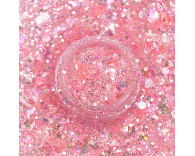 Paiete cu Sclipici Princess - 03