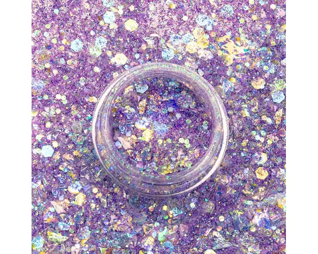 Paiete cu Sclipici Princess - 04