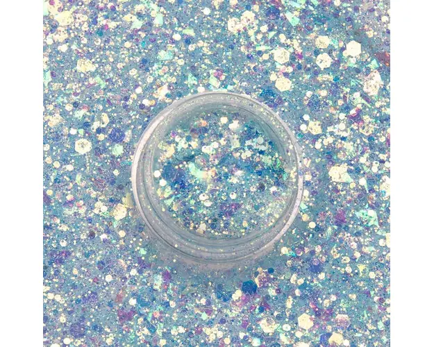 Paiete cu Sclipici Princess - 05