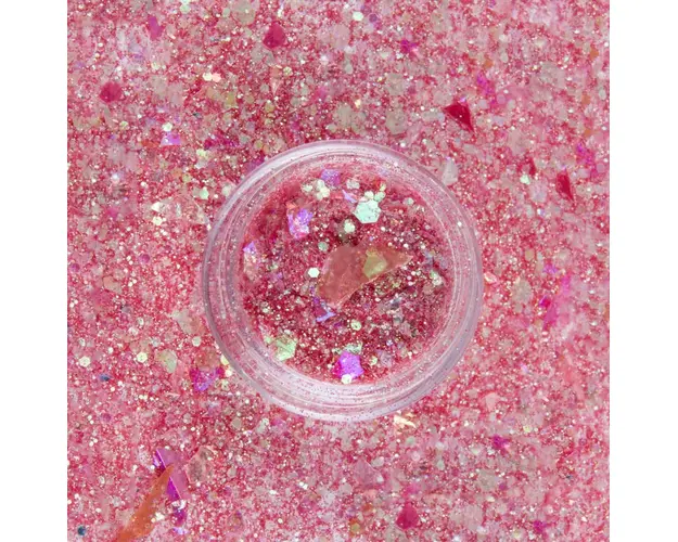 Paiete cu Sclipici Princess - 07