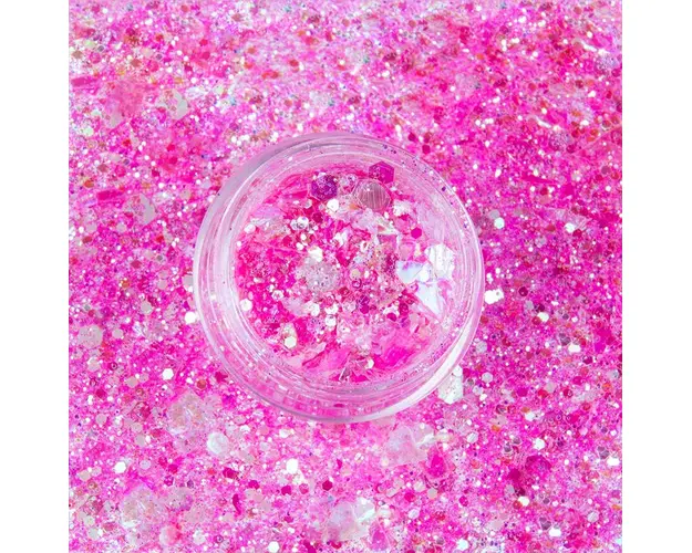 Paiete cu Sclipici Princess - 08