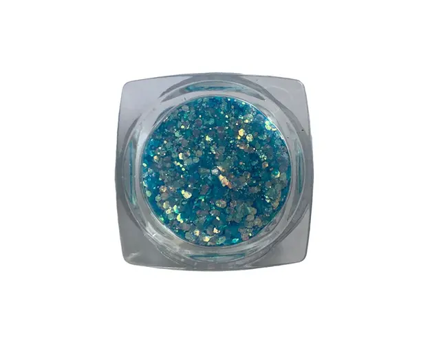 Paiete cu Sclipici Rainbow 03