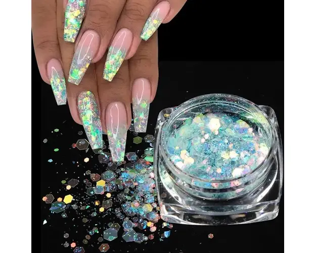 Paiete Decor Unghii NailsUp NX01