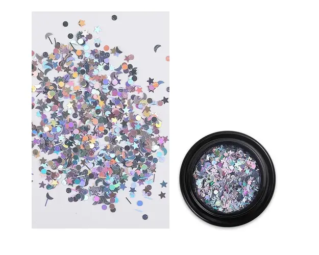 Paiete Decor Unghii - RX02