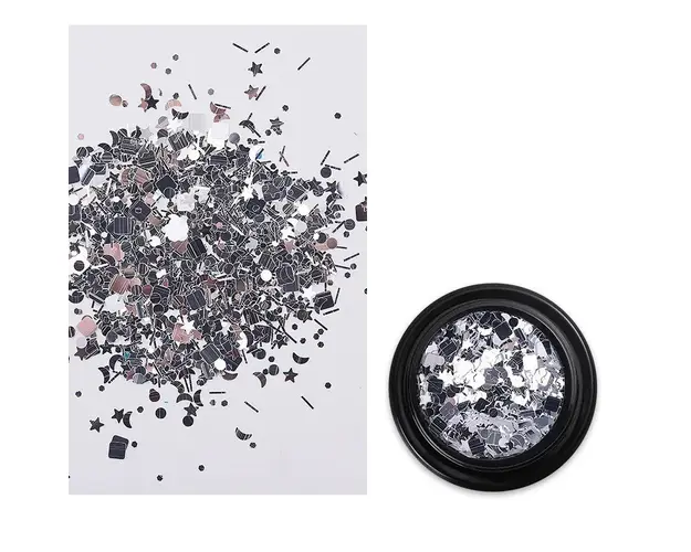 Paiete Decor Unghii - RX03