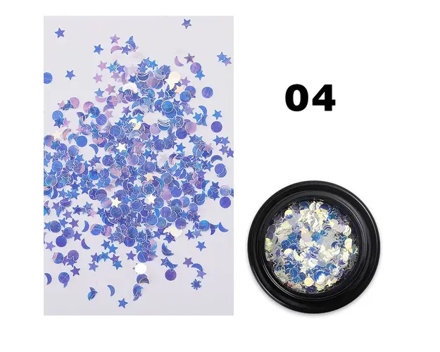 Paiete Decor Unghii - RX04