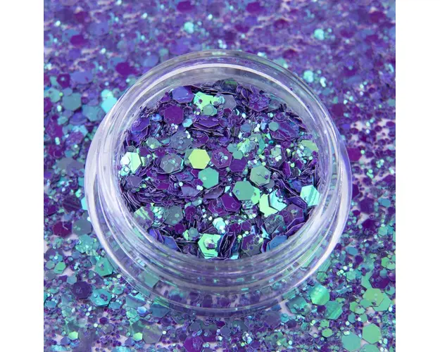 Paiete Unghii Primavera - 010