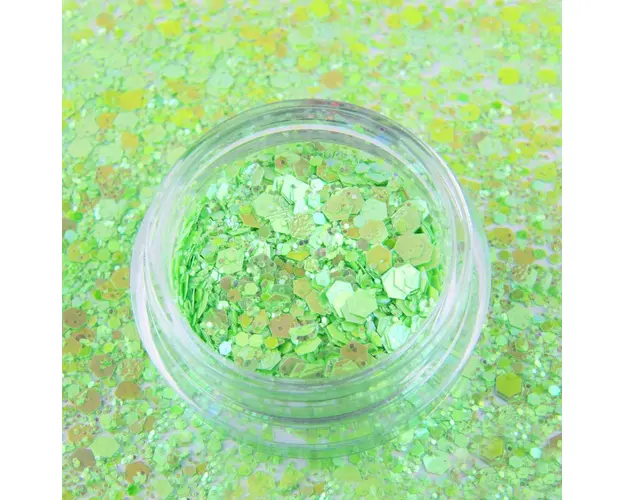 Paiete Unghii Primavera - 12