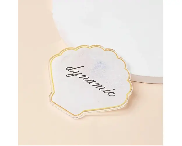 Paleta pentru pictura unghii, New Design 02