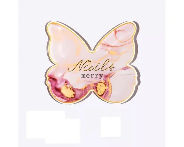 Paleta pentru pictura unghii, New Design 05