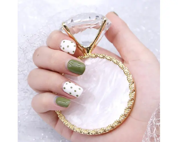 Paleta Pictura Manichiura, Diamond 03