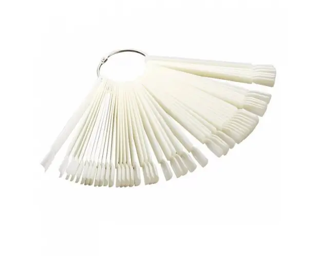 PALETAR 50 TIPSURI NATURALE