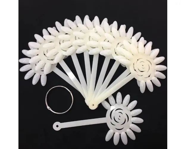 PALETAR UNGHII INEL 120 TIPSURI