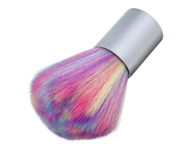 Pamatuf unghii Nailsup - rainbow