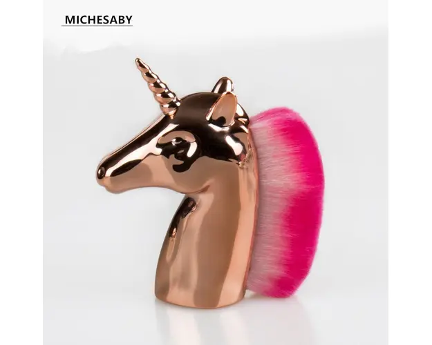 Pamatuf Unicorn Gold