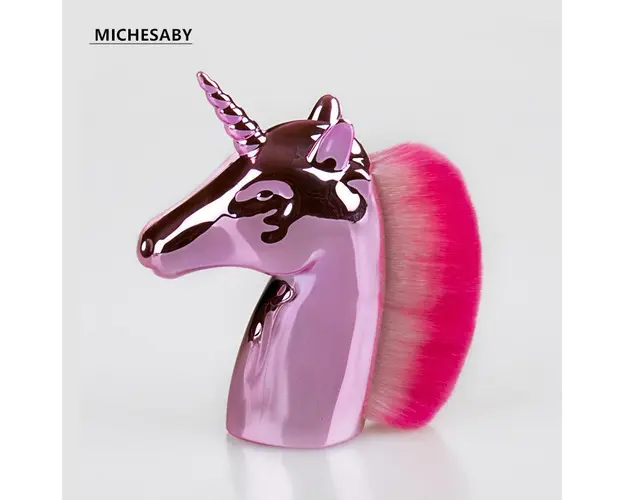 Pamatuf Unicorn Roze
