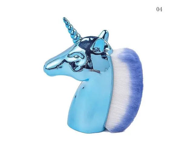 Pamatuf Unicorn Turcuoise