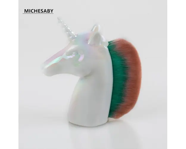 Pamatuf Unicorn White