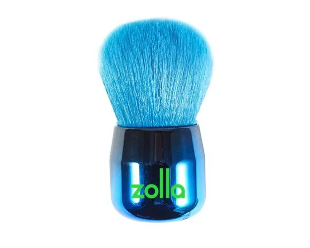 PAMATUF ZOLLA, pentru unghii, Albastru