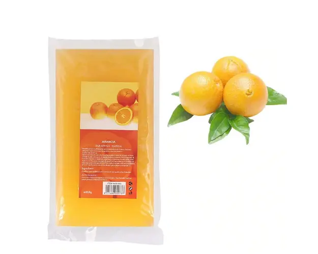 Parafina - Portocala 450g