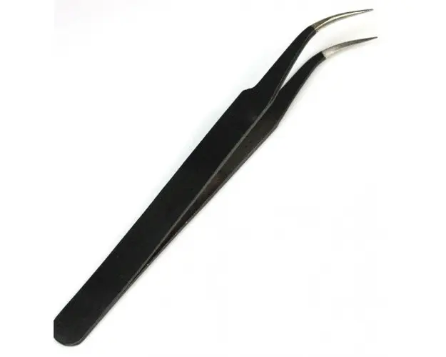 Penseta unghii Nailsup curbata