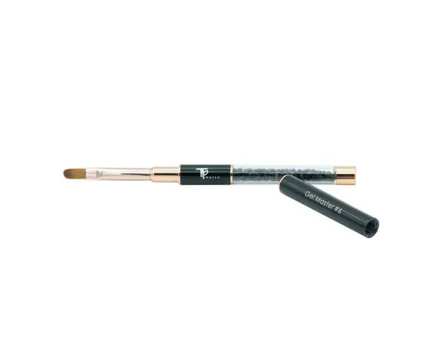 Pensula Gel TpNails nr.6