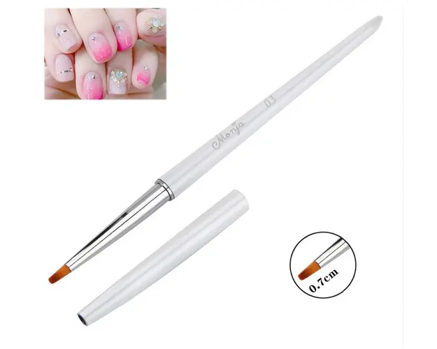 Pensula pentru Degrade tip Stilou