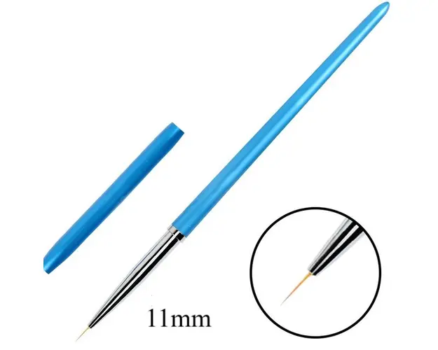 Pensula Pictura Blue Nr. 11