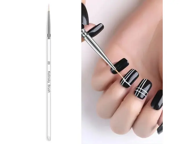 PENSULA PICTURA KOLINSKY (00)