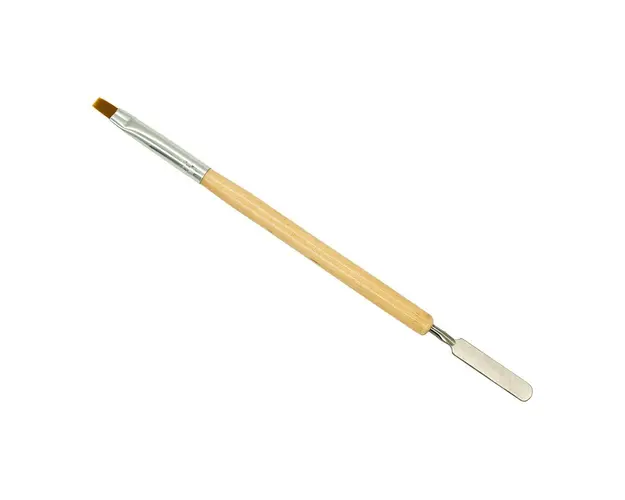 Pensula Polygel Marimea 4