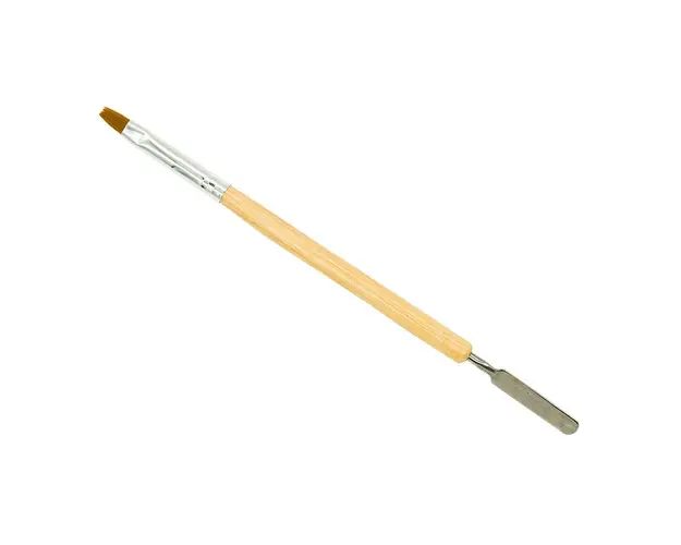 Pensula Polygel Marimea 6