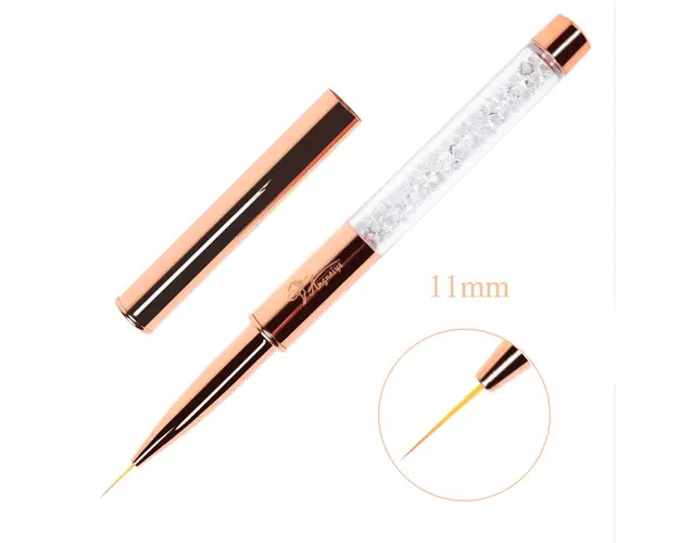 Pensula Profesionala pentru Pictura 11mm