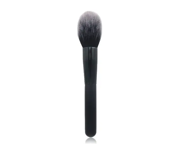 Pensula Makeup Profesionala Pentru Pudra si Iluminator - B022