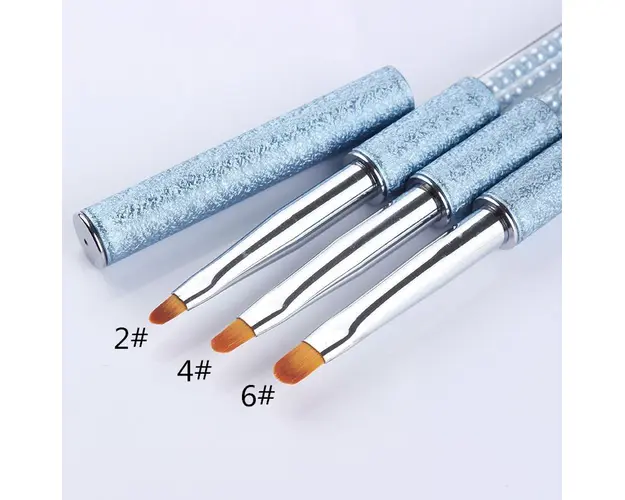 PENSULA STILOU GEL - LIMBA DE PISICA - 02