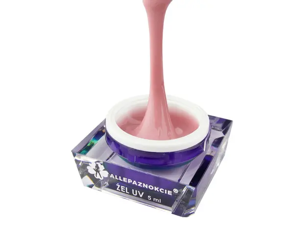 Perfect French Cashmere Cover 50ml