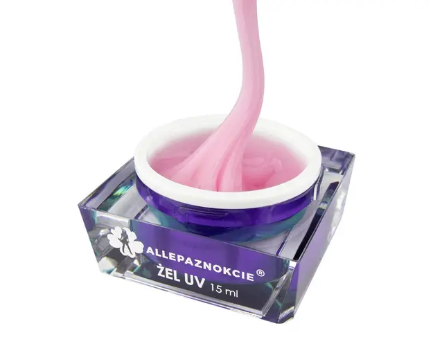 Perfect French Pink 50ml