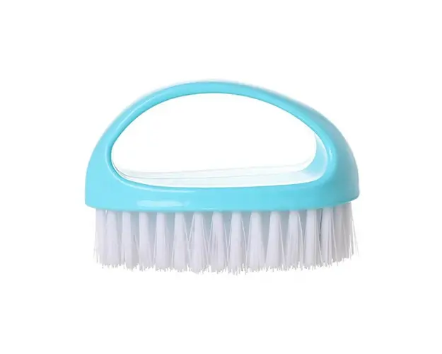 Perie Unghii, Eliminare praf, Albastru