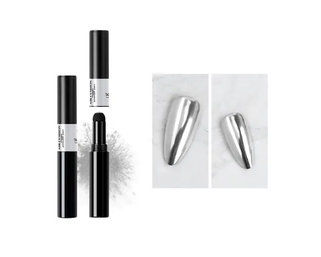 Pigment Air Cushion Venalisa - TA01