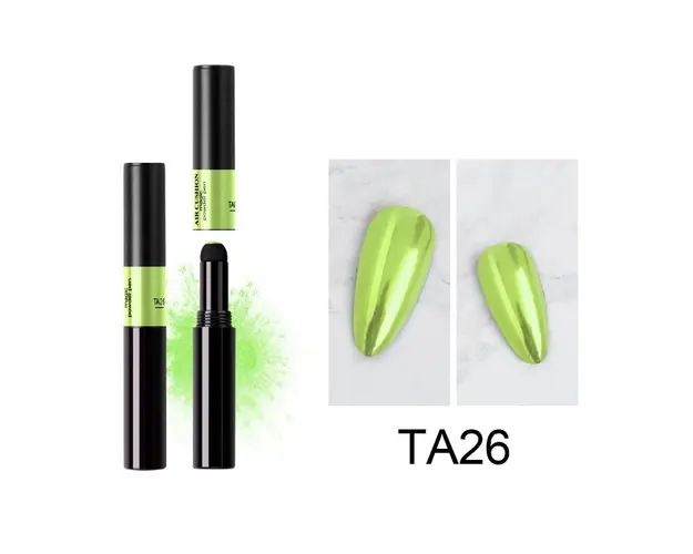 Pigment Air Cushion Venalisa - TA26