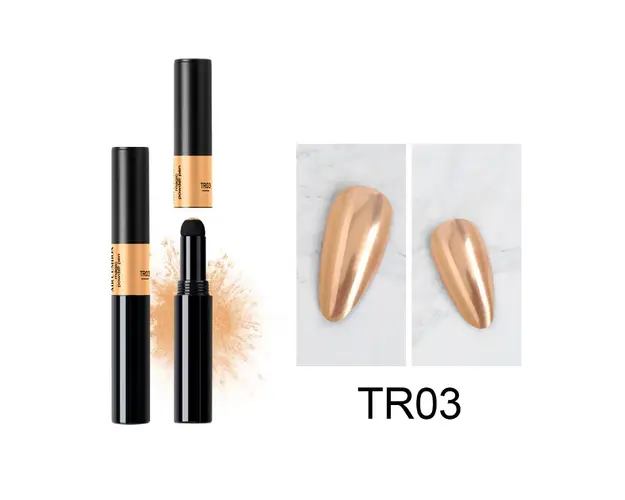 Pigment Air Cushion Venalisa - TR03