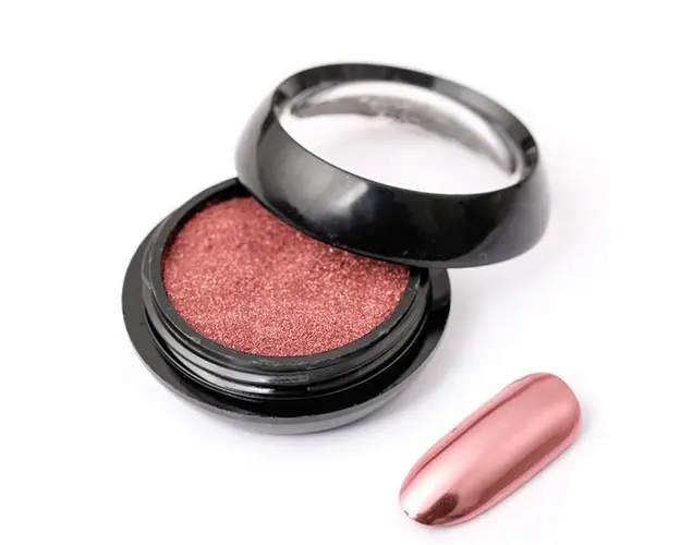 Pigment Chrome Mirror - ZA03