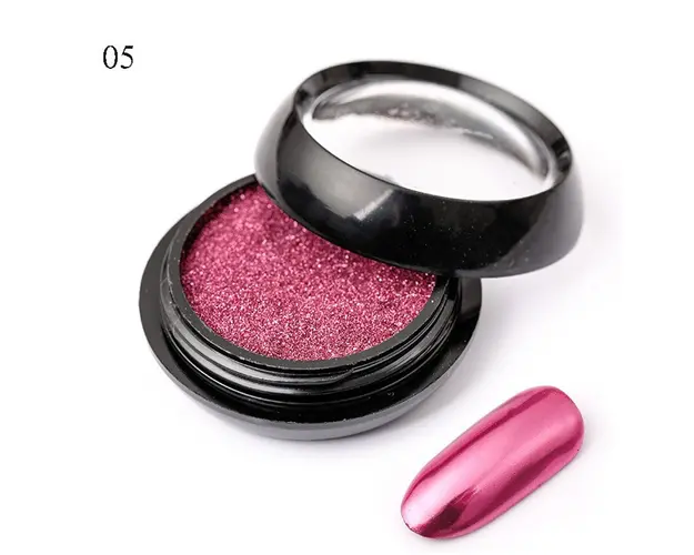 Pigment Chrome Mirror - ZA05