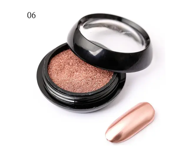 Pigment Chrome Mirror - ZA06